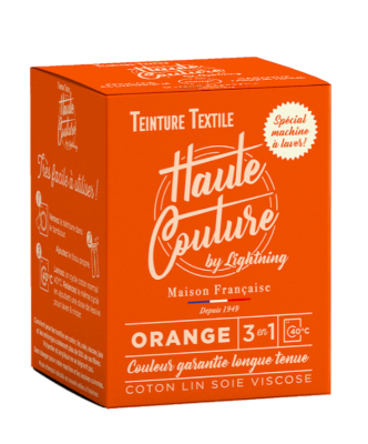 Teinture Textile Haute Couture