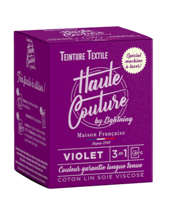 Teinture Textile Haute Couture