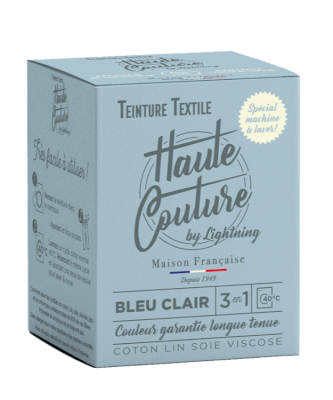 Teinture Textile Haute Couture
