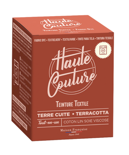 Teinture Textile Haute Couture