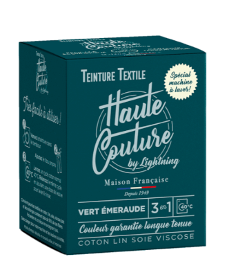 Teinture Textile Haute Couture