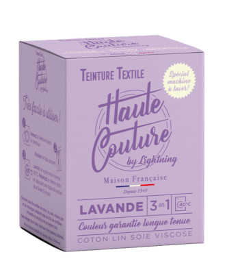 Teinture Textile Haute Couture