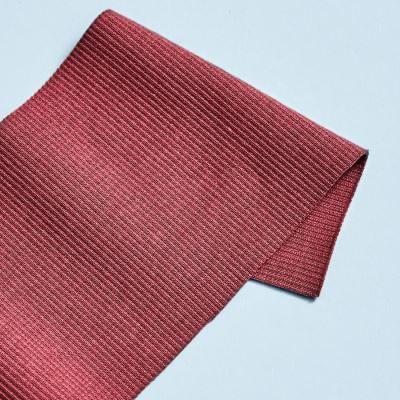 Bord-côte // Vieux Rose