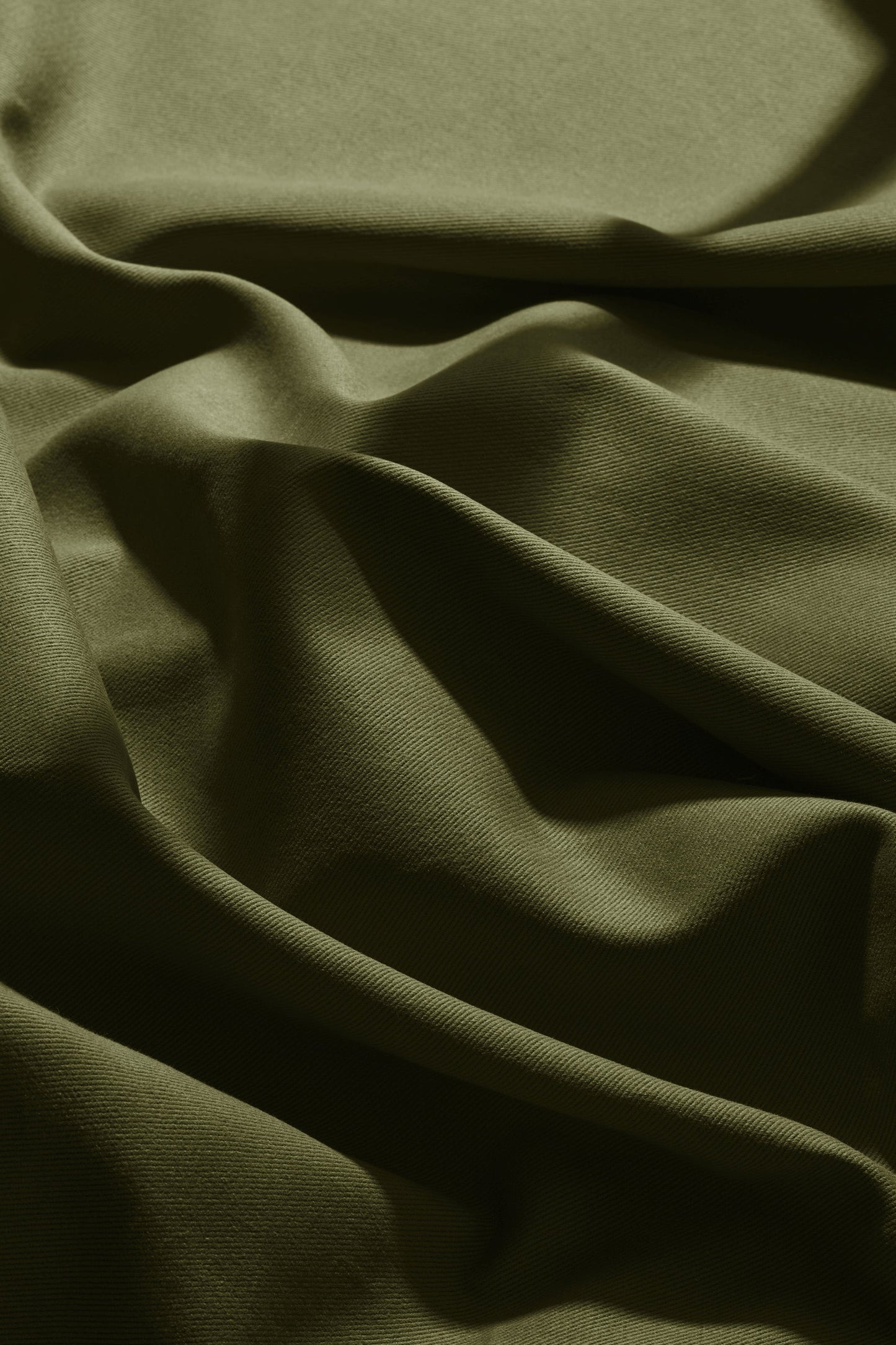 GABARDINE IVY GREEN
