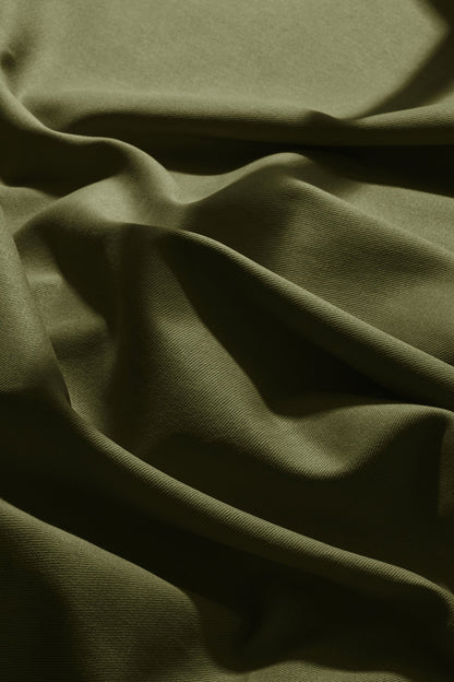 GABARDINE IVY GREEN