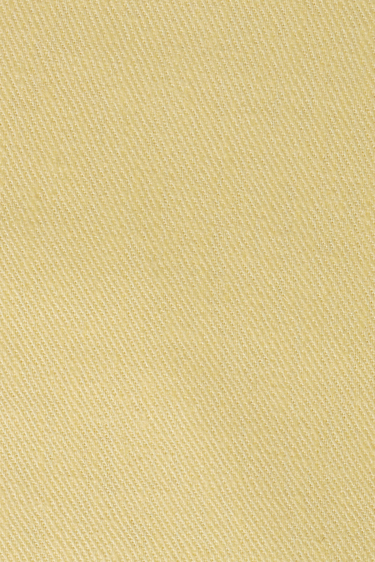 Twill Lin & Viscose Vanille