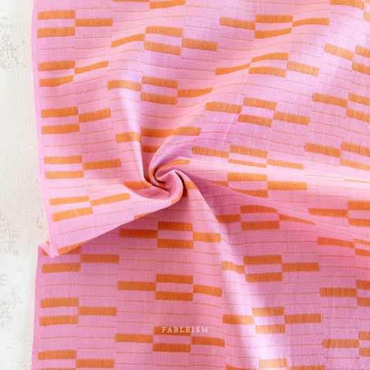 LUCKYLOOM PINK