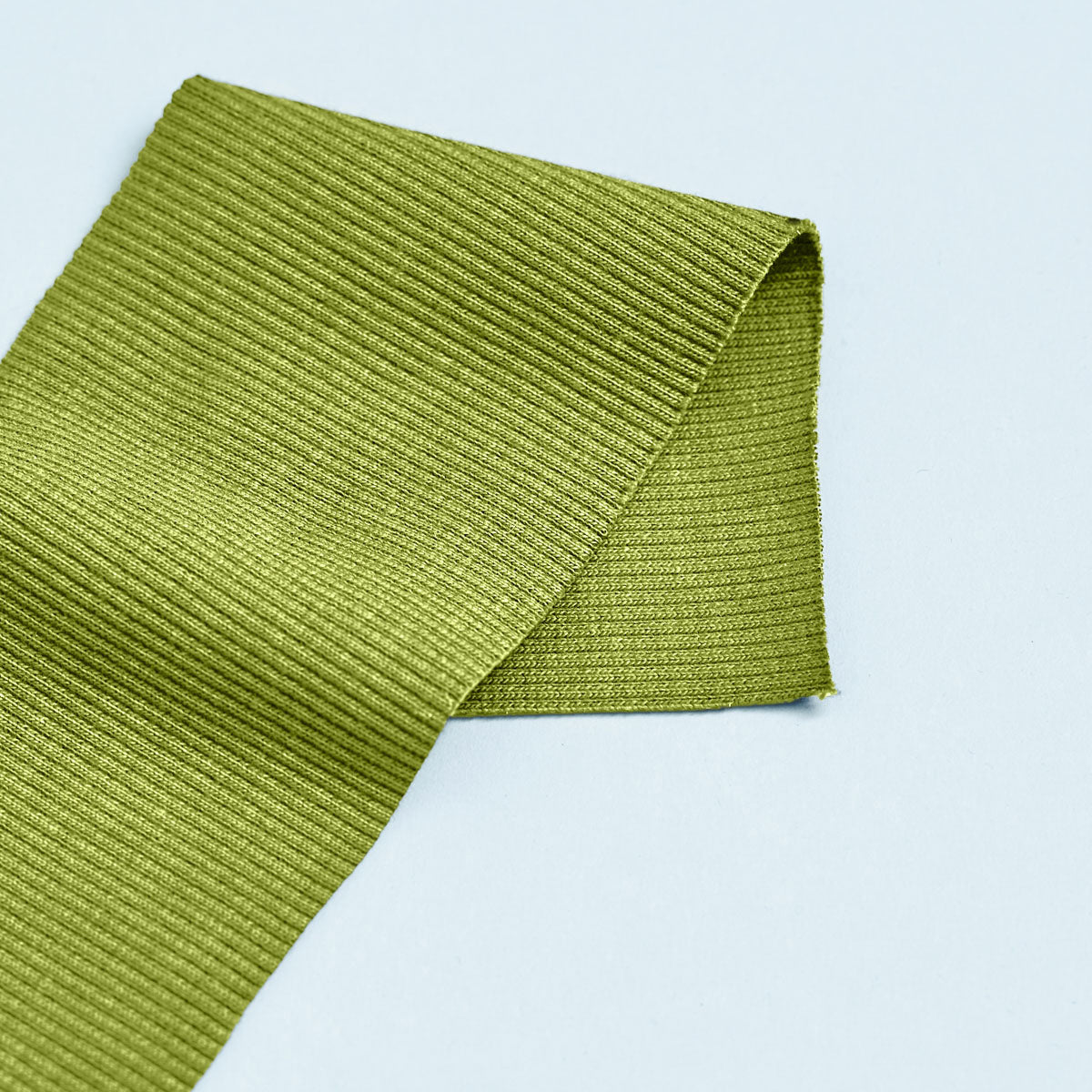 Bord-côte // Tube vert lime