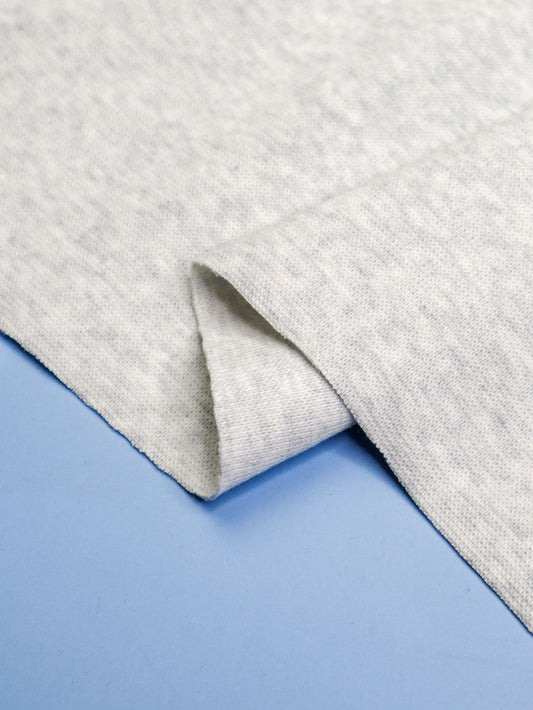 Bord-côte // Tube gris clair