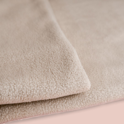 Polaire Beige Latté