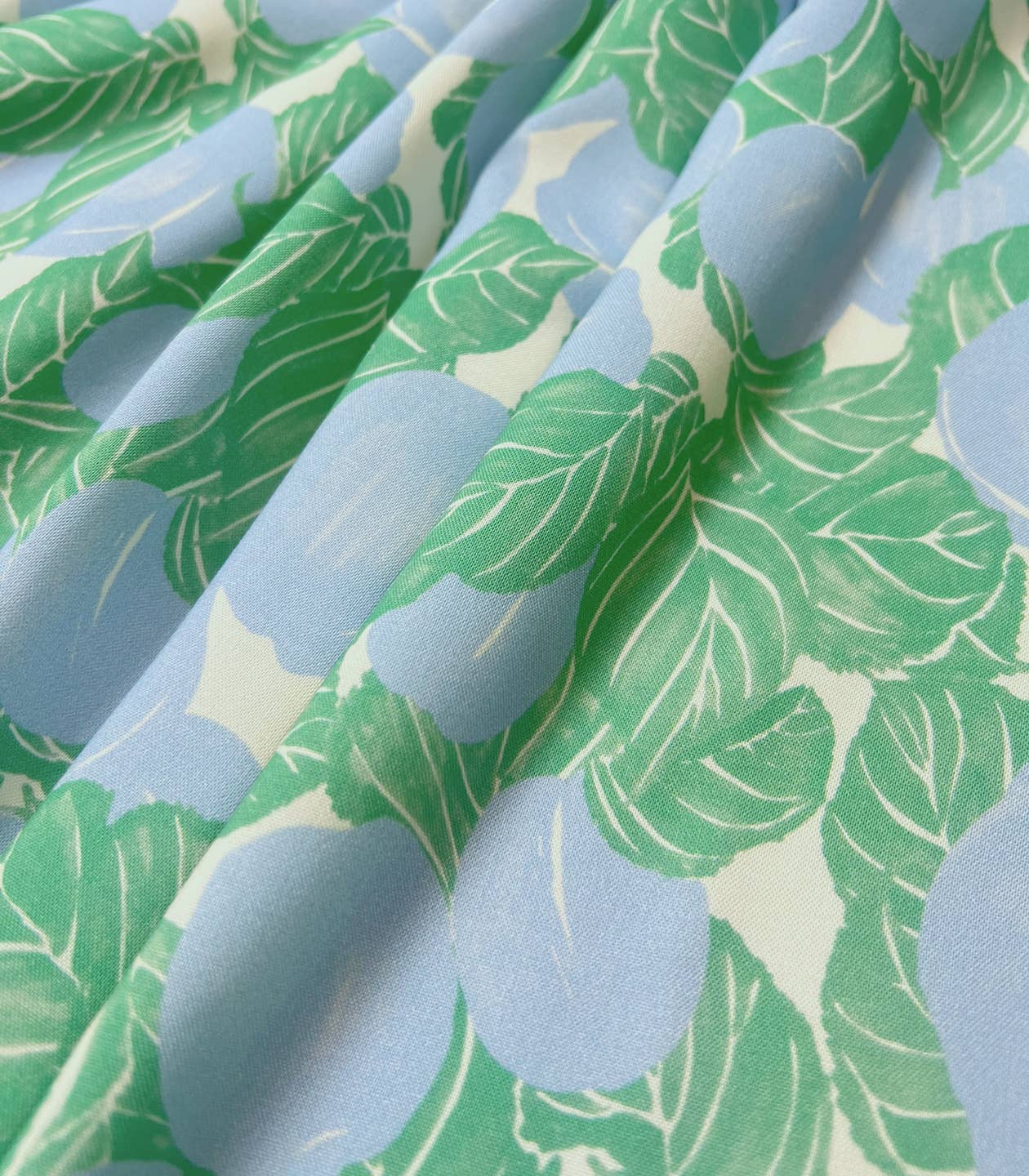 Viscose Au Verger- Cousette