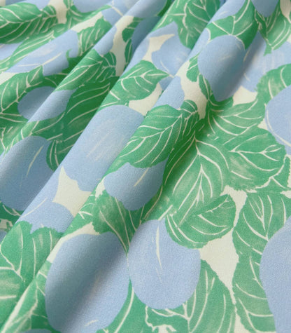 Viscose Au Verger- Cousette