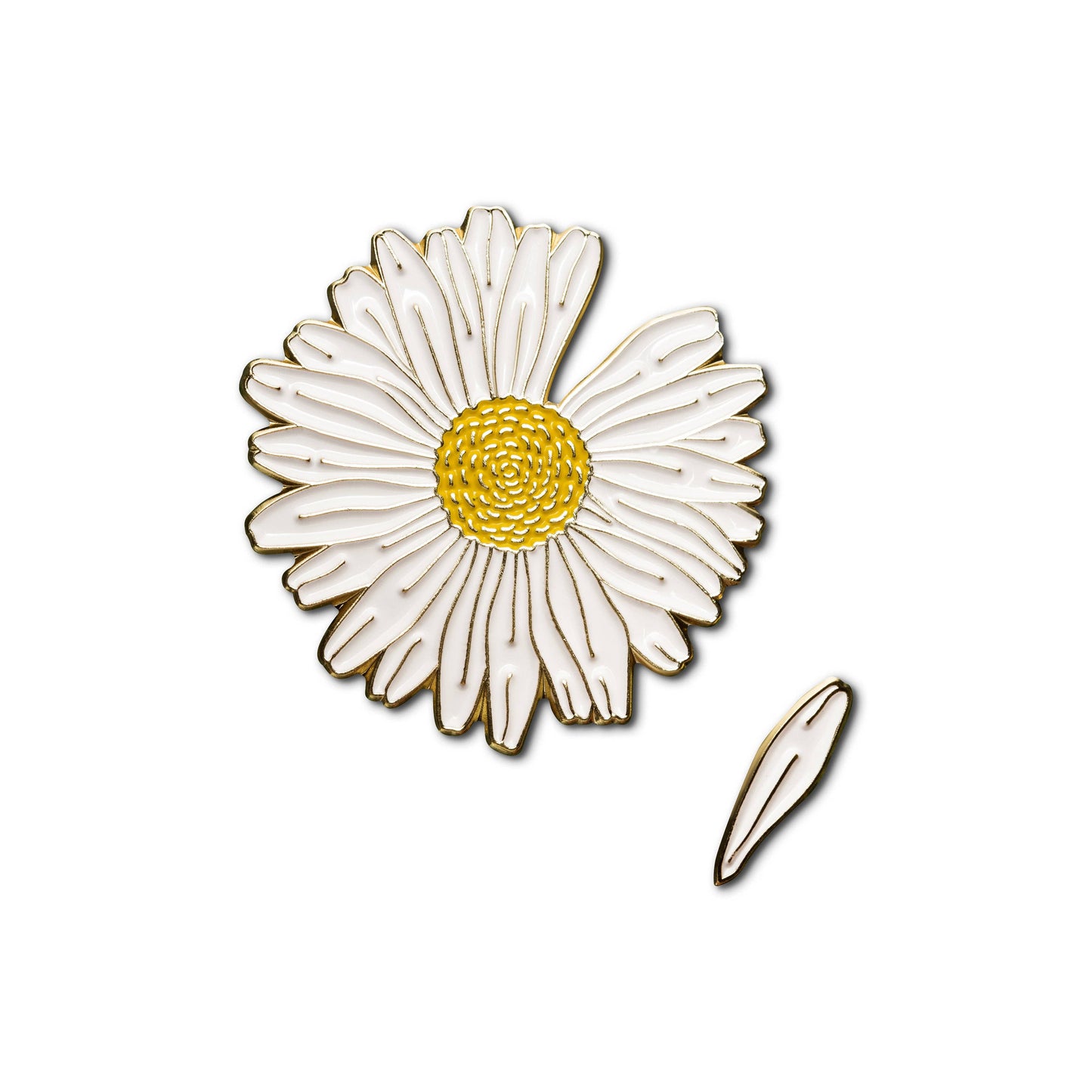 Pin's émaillé
