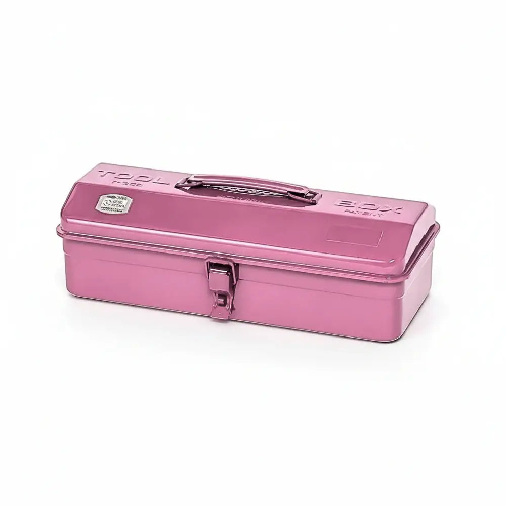 TOYO STEEL Y 350 ROBINSON PINK