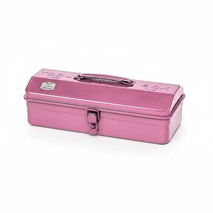 TOYO STEEL Y 350 ROBINSON PINK