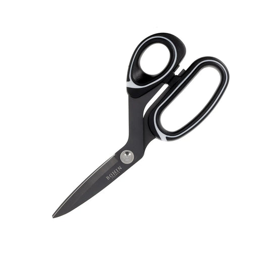 Ciseaux BOHIN TITANE 21-23-26cm