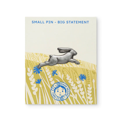 Pin's émaillé