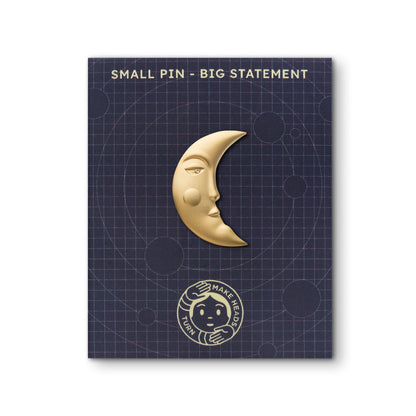 Pin's émaillé