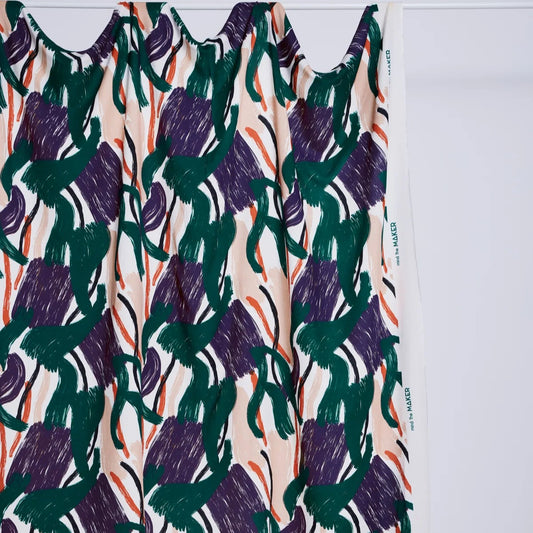 VISCOSE IVY MIND THE MAKER