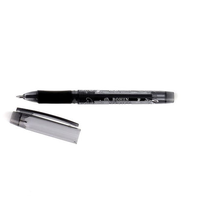 STYLO EFFACABLE - KEKALOR Bohin Noir Ou Blanc