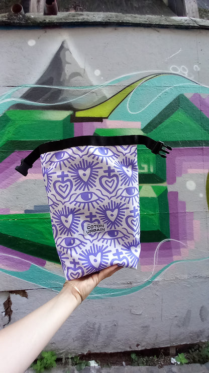 LUNCHBAG (coloris variés)