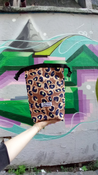 LUNCHBAG (coloris variés)