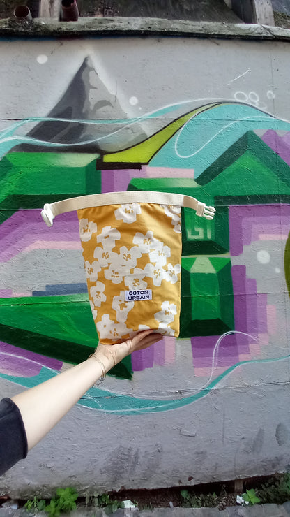 LUNCHBAG (coloris variés)