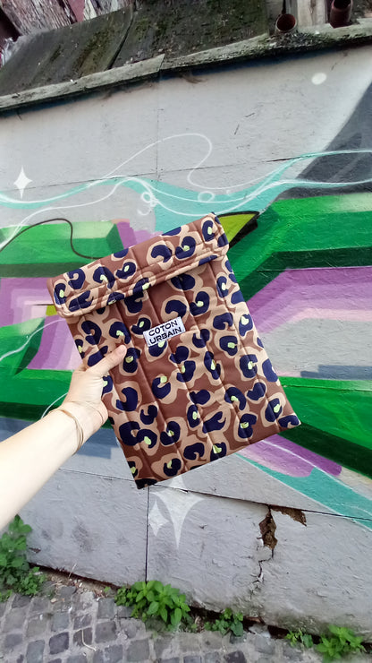 HOUSSE ORDI 15 pouces