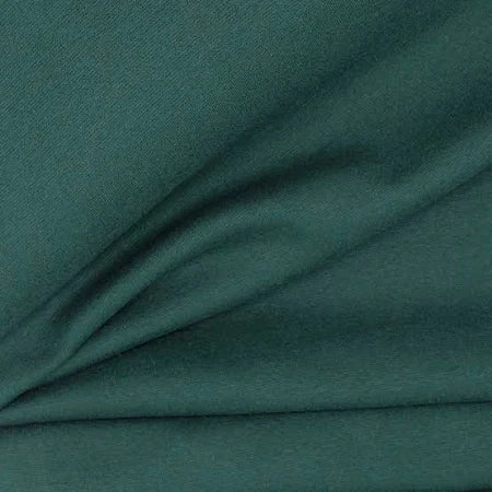 Bord-côte // Tube vert bouteille