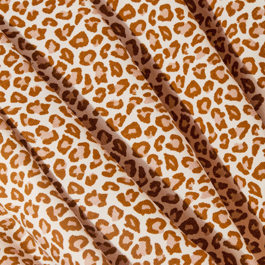 GABARDINE LEONY WIDE